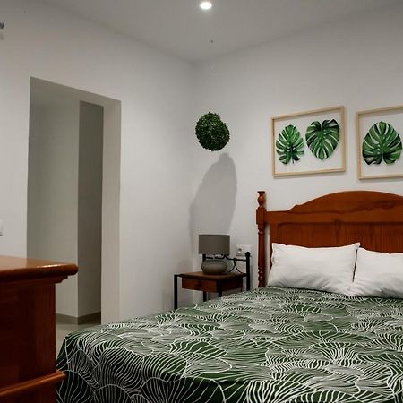 Casa La Furnia Villa Icod De Los Vinos Luaran gambar