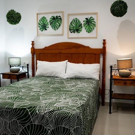 Casa La Furnia Villa Icod De Los Vinos Luaran gambar