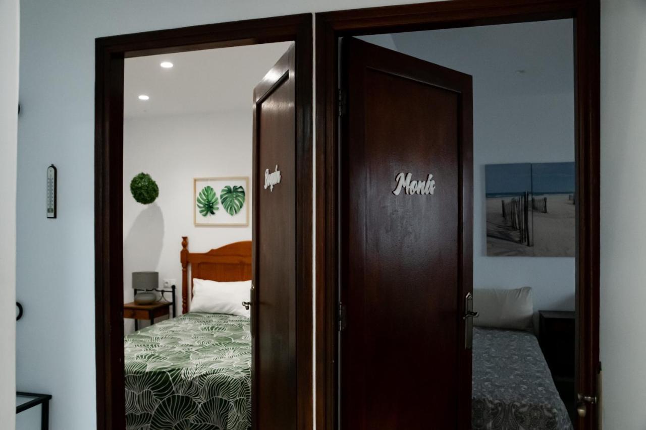 Casa La Furnia Villa Icod De Los Vinos Luaran gambar