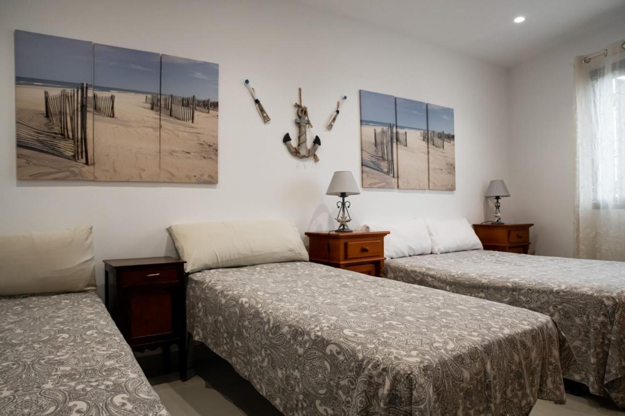 Casa La Furnia Villa Icod De Los Vinos Luaran gambar