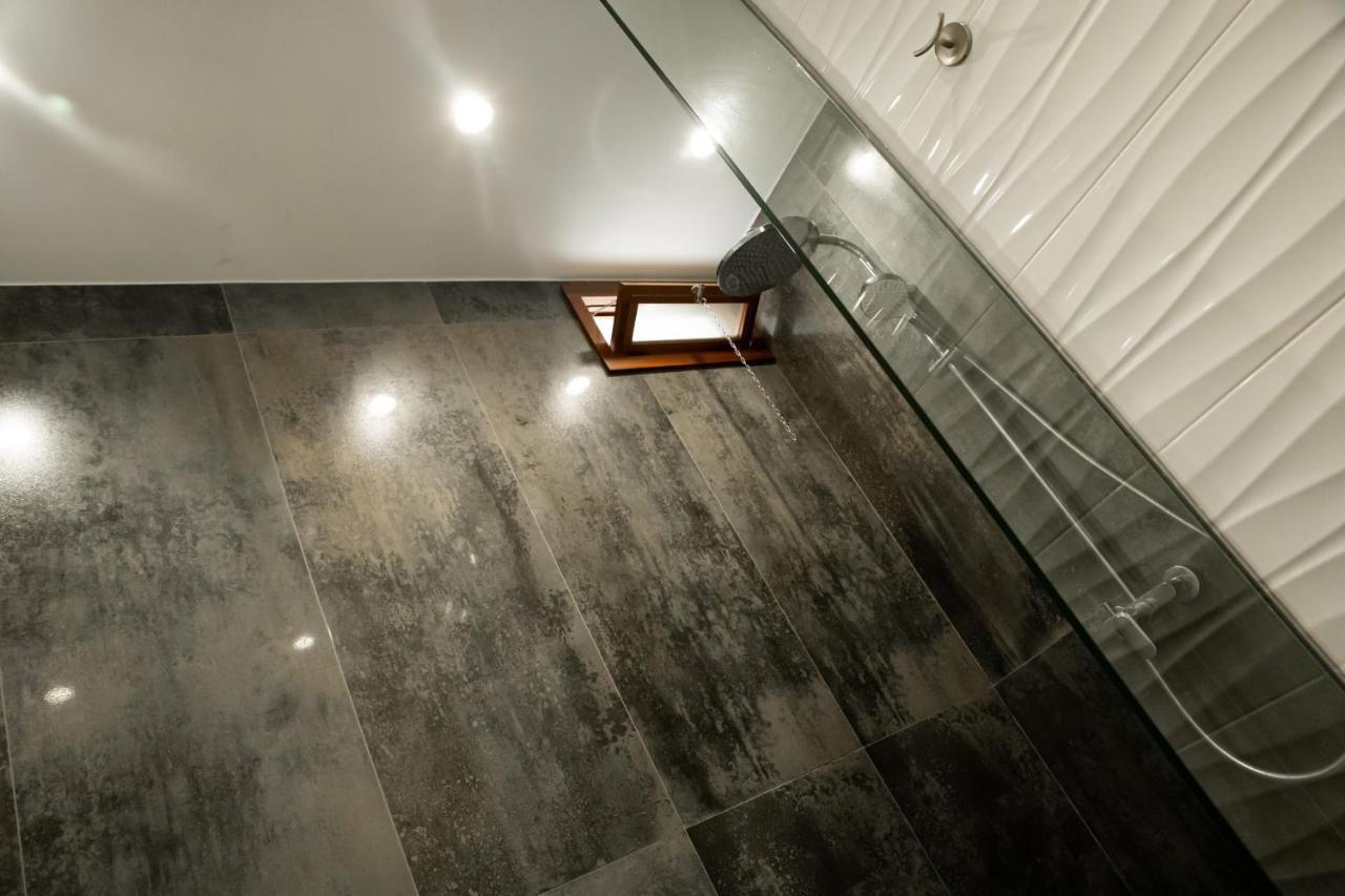 Casa La Furnia Villa Icod De Los Vinos Luaran gambar