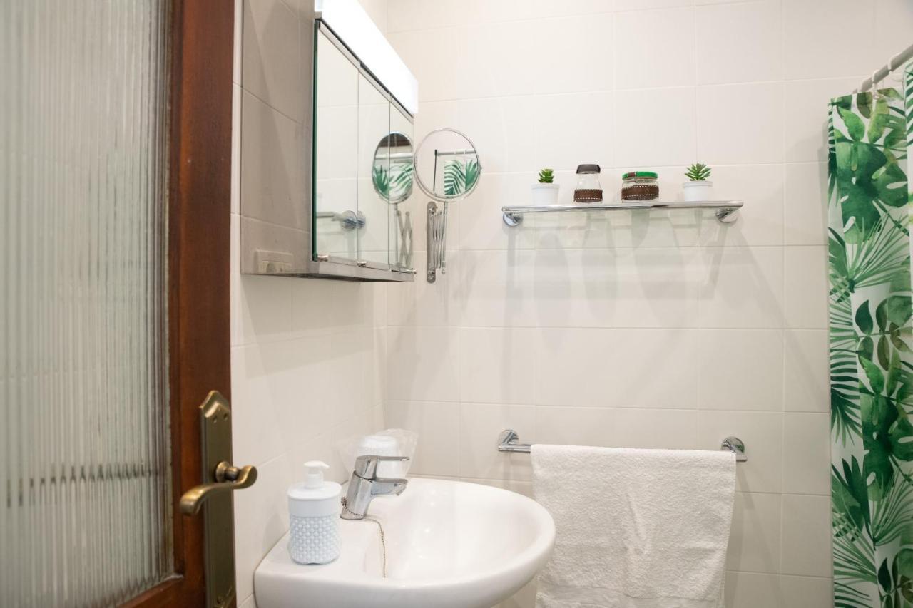 Casa La Furnia Villa Icod De Los Vinos Luaran gambar