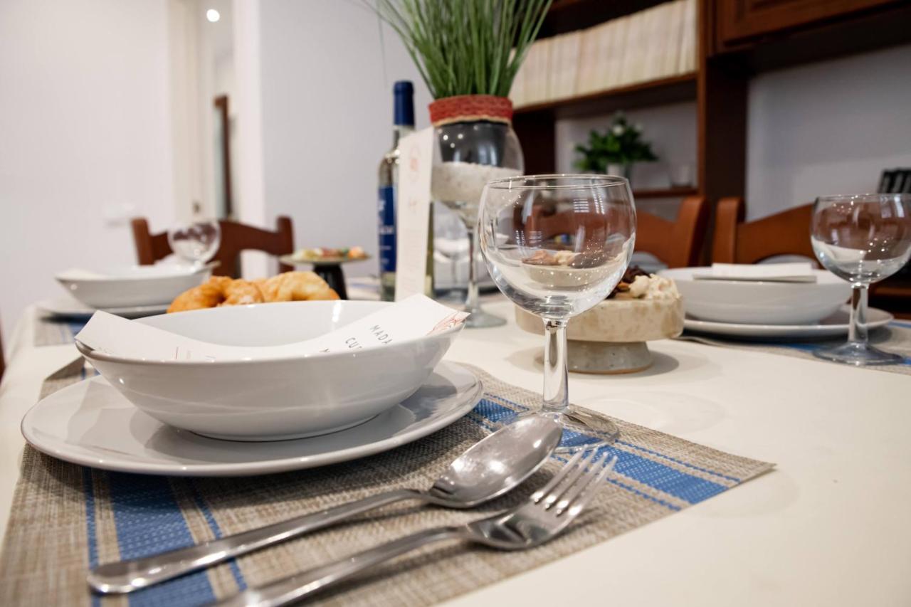 Casa La Furnia Villa Icod De Los Vinos Luaran gambar
