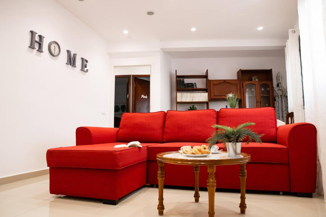 Casa La Furnia Villa Icod De Los Vinos Luaran gambar