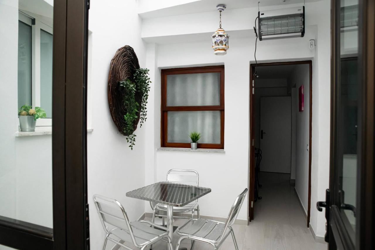 Casa La Furnia Villa Icod De Los Vinos Luaran gambar