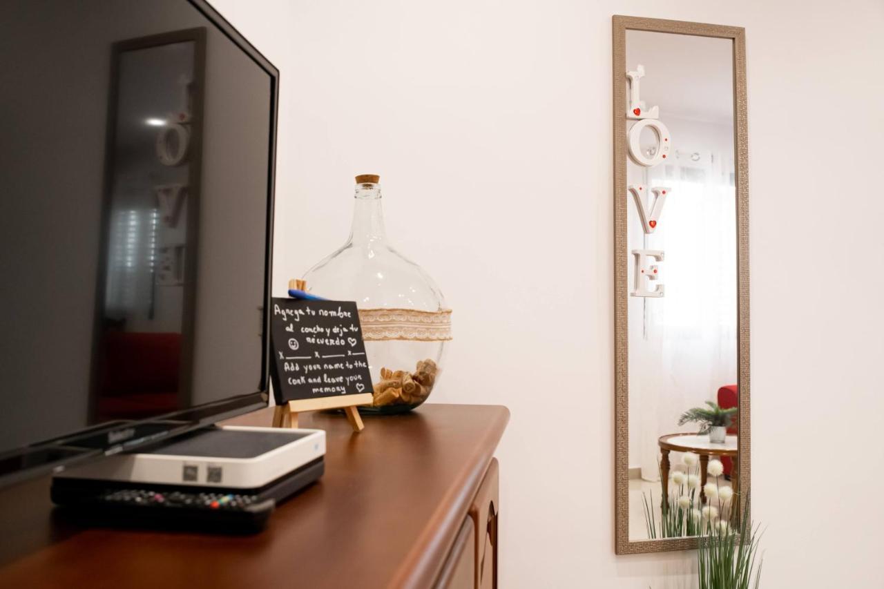 Casa La Furnia Villa Icod De Los Vinos Luaran gambar