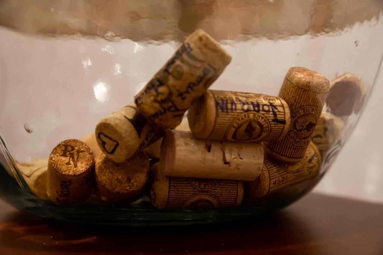 Casa La Furnia Villa Icod De Los Vinos Luaran gambar