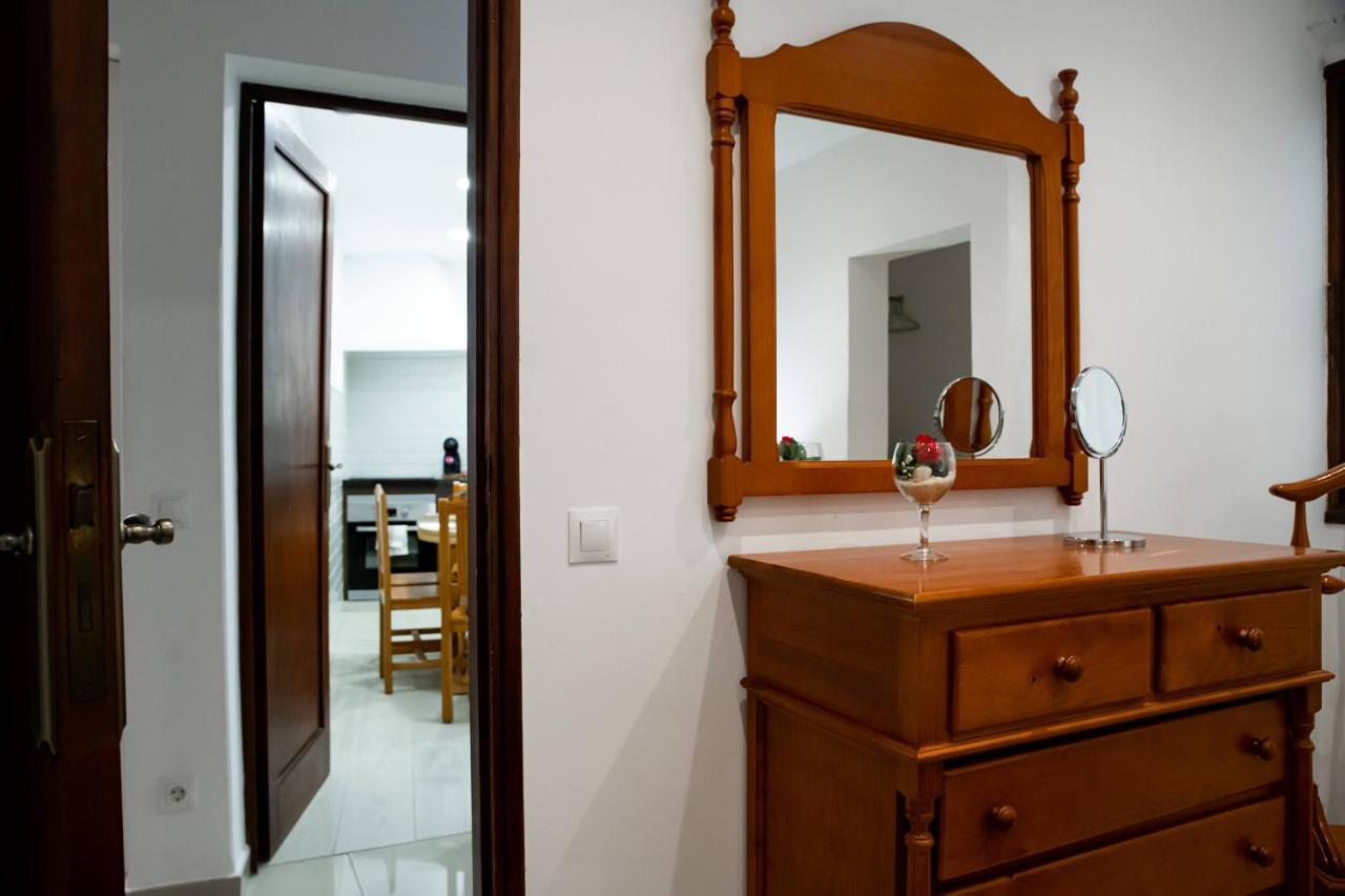 Casa La Furnia Villa Icod De Los Vinos Luaran gambar