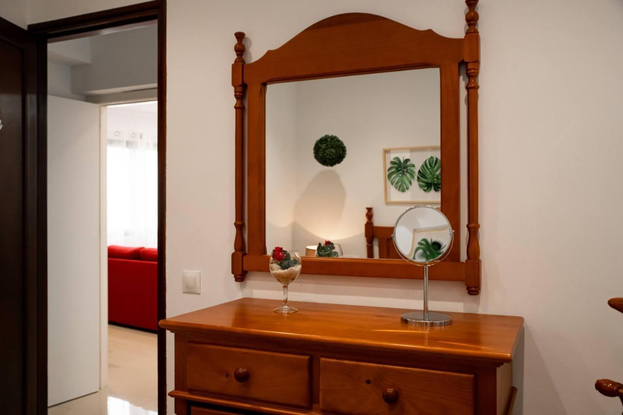 Casa La Furnia Villa Icod De Los Vinos Luaran gambar