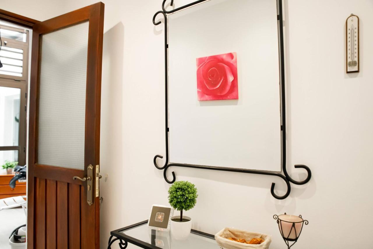 Casa La Furnia Villa Icod De Los Vinos Luaran gambar