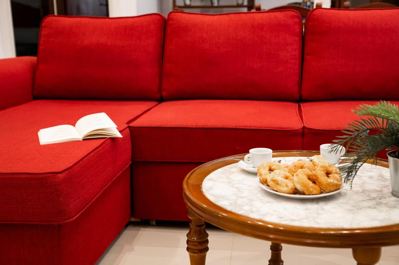 Casa La Furnia Villa Icod De Los Vinos Luaran gambar