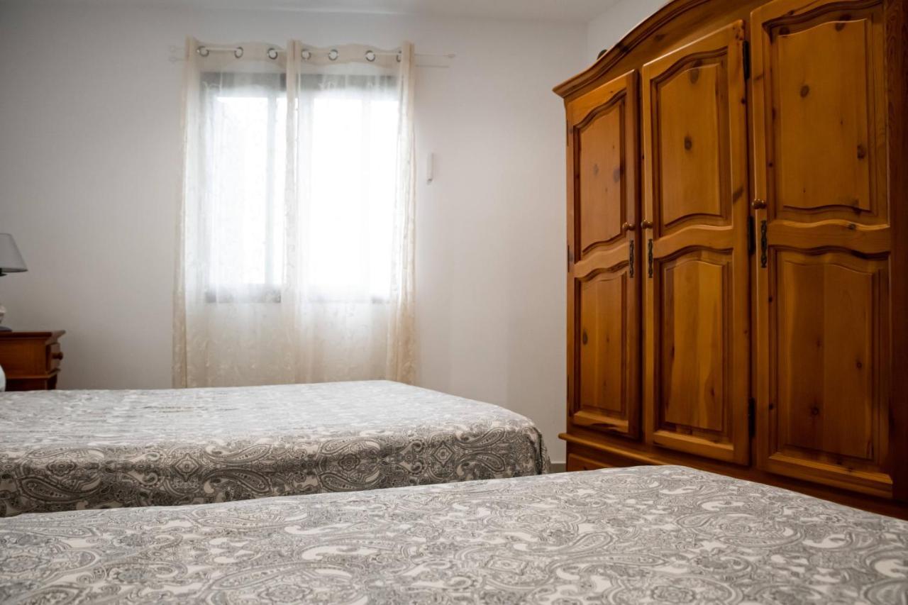 Casa La Furnia Villa Icod De Los Vinos Luaran gambar